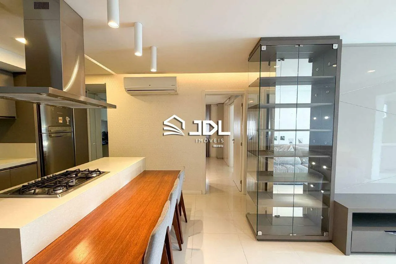 Apartamento à venda no bairro Jardim Blumenau — foto 4