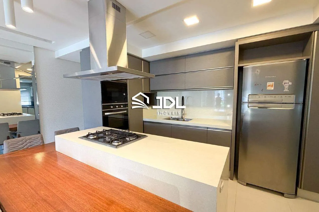 Apartamento à venda no bairro Jardim Blumenau — foto 5