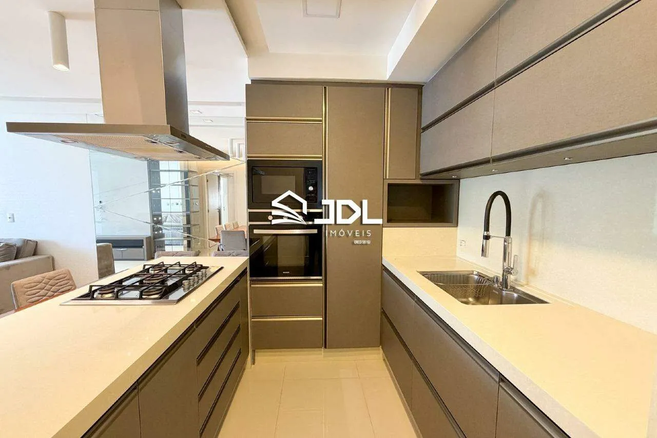 Apartamento à venda no bairro Jardim Blumenau — foto 7