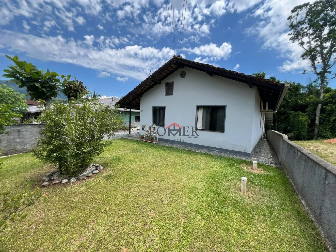 Oportunidade que vale cada metro quadrado! Casa com 2 dormitórios, no Vale do Selke Pequeno. — foto 2