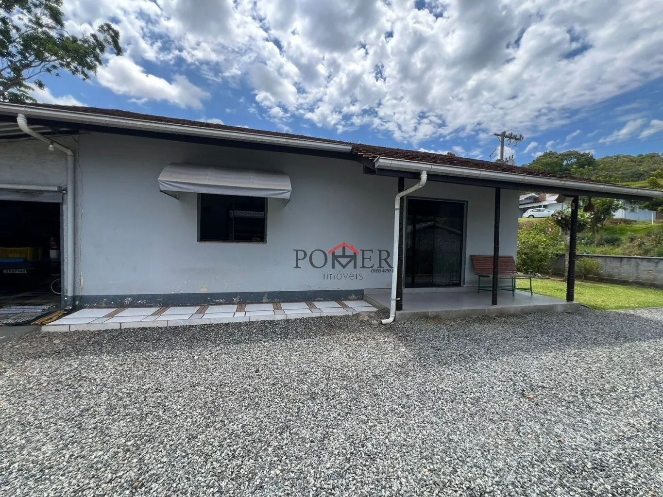 Oportunidade que vale cada metro quadrado! Casa com 2 dormitórios, no Vale do Selke Pequeno. — foto 4