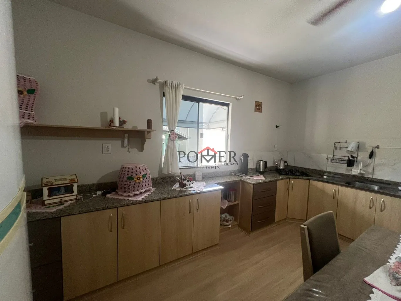 Oportunidade que vale cada metro quadrado! Casa com 2 dormitórios, no Vale do Selke Pequeno. — foto 5