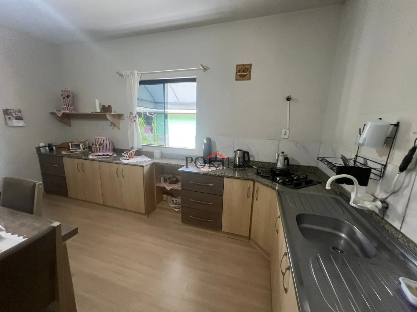 Oportunidade que vale cada metro quadrado! Casa com 2 dormitórios, no Vale do Selke Pequeno. — foto 6