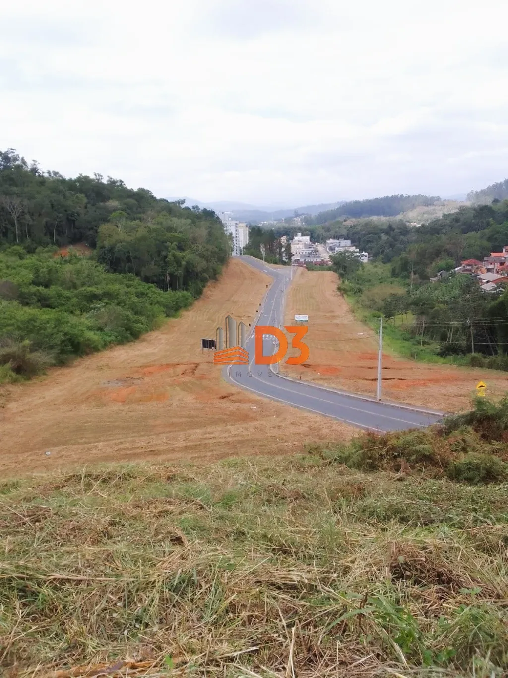 Loteamento Dakota na Itoupavazinha - foto 1