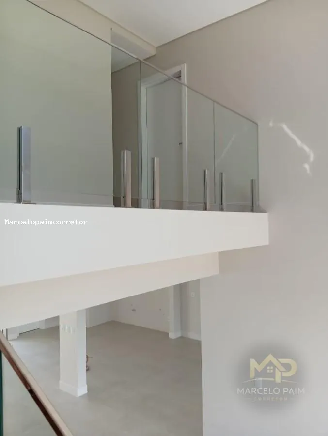 Casa Duplex para Venda em Palhoça, Pedra Branca, 3 dormitórios, 3 suítes, 5 banheiros, 2 vagas - foto 1