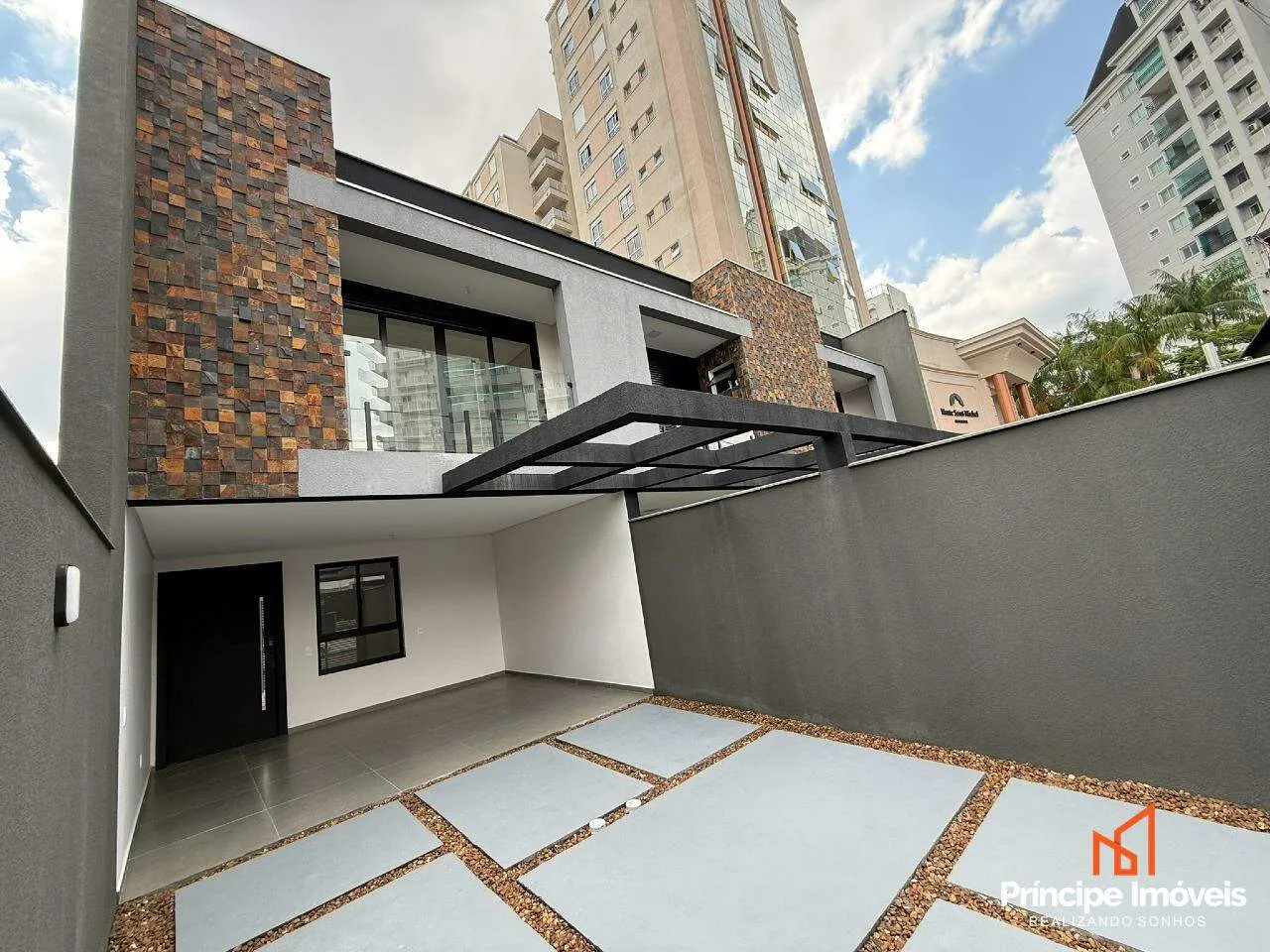 Geminado com 3 quartos no Saguaçu em Joinville — foto 3