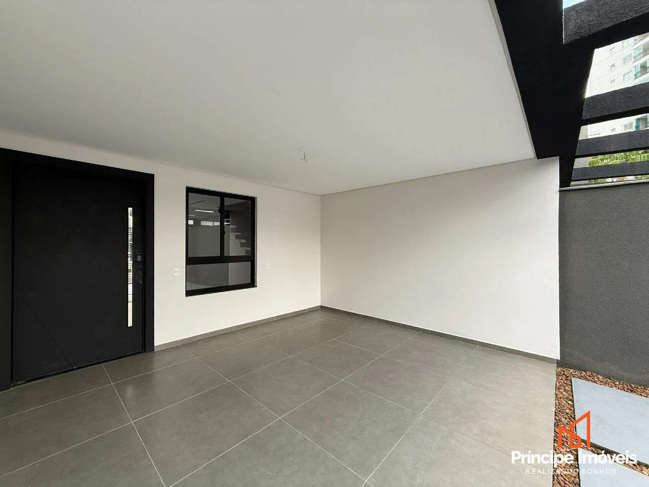 Geminado com 3 quartos no Saguaçu em Joinville — foto 4