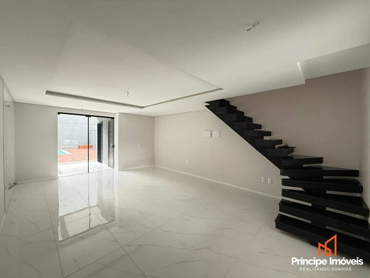 Geminado com 3 quartos no Saguaçu em Joinville — foto 7