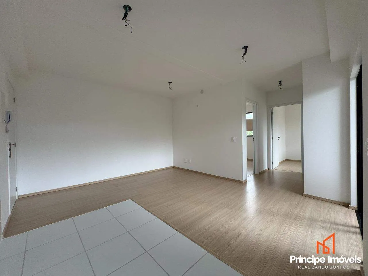 Apartamento com 2 quartos no Floresta em Joinville — foto 5