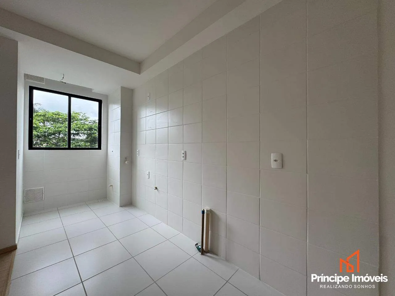 Apartamento com 2 quartos no Floresta em Joinville — foto 6