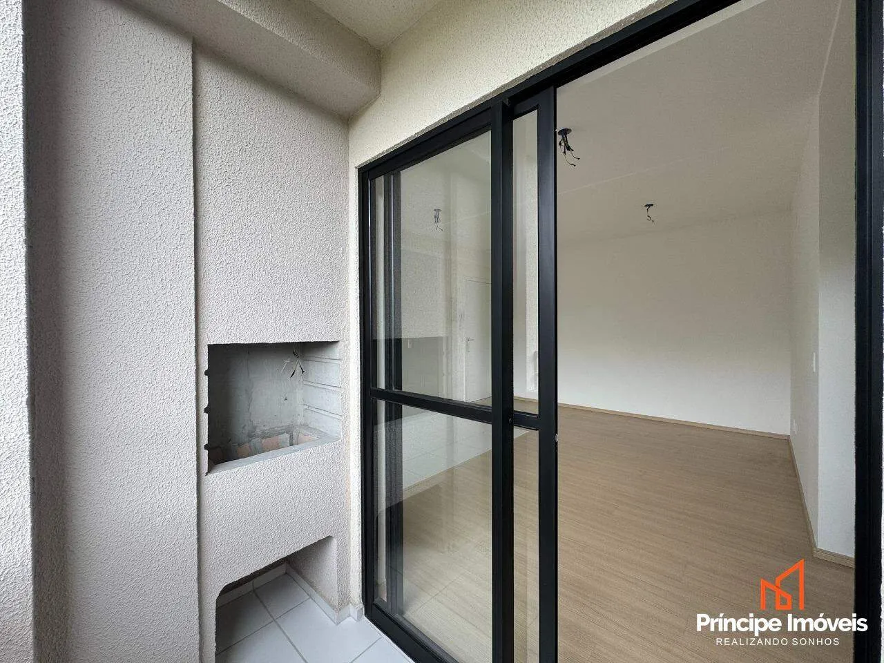 Apartamento com 2 quartos no Floresta em Joinville — foto 7