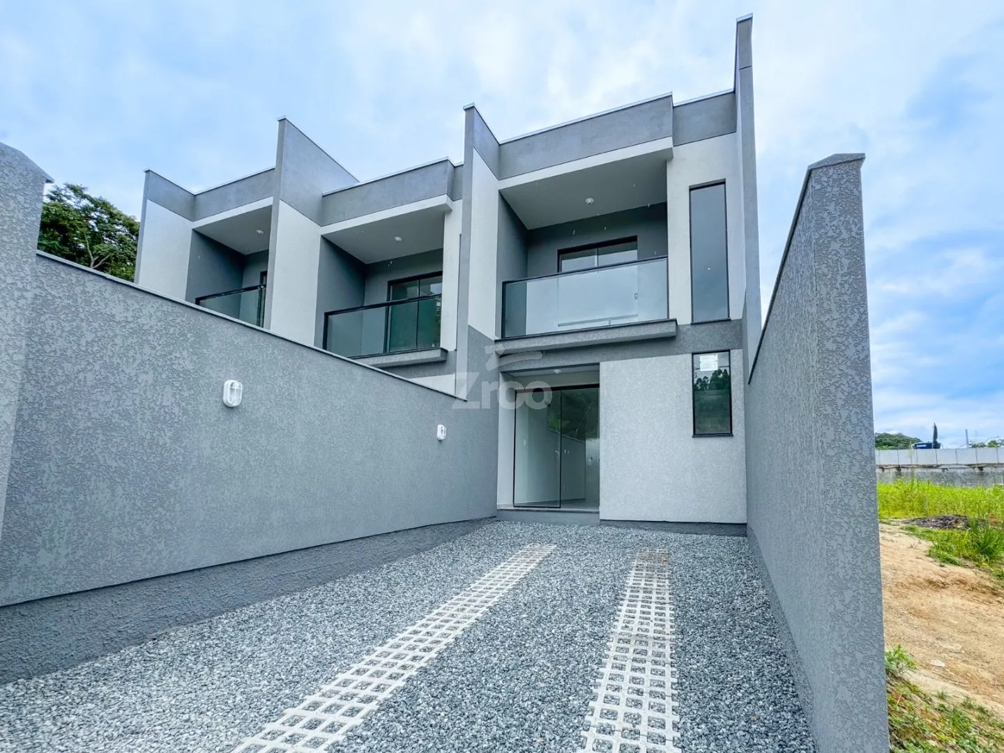 Casa em Velha Central - Blumenau - foto 1