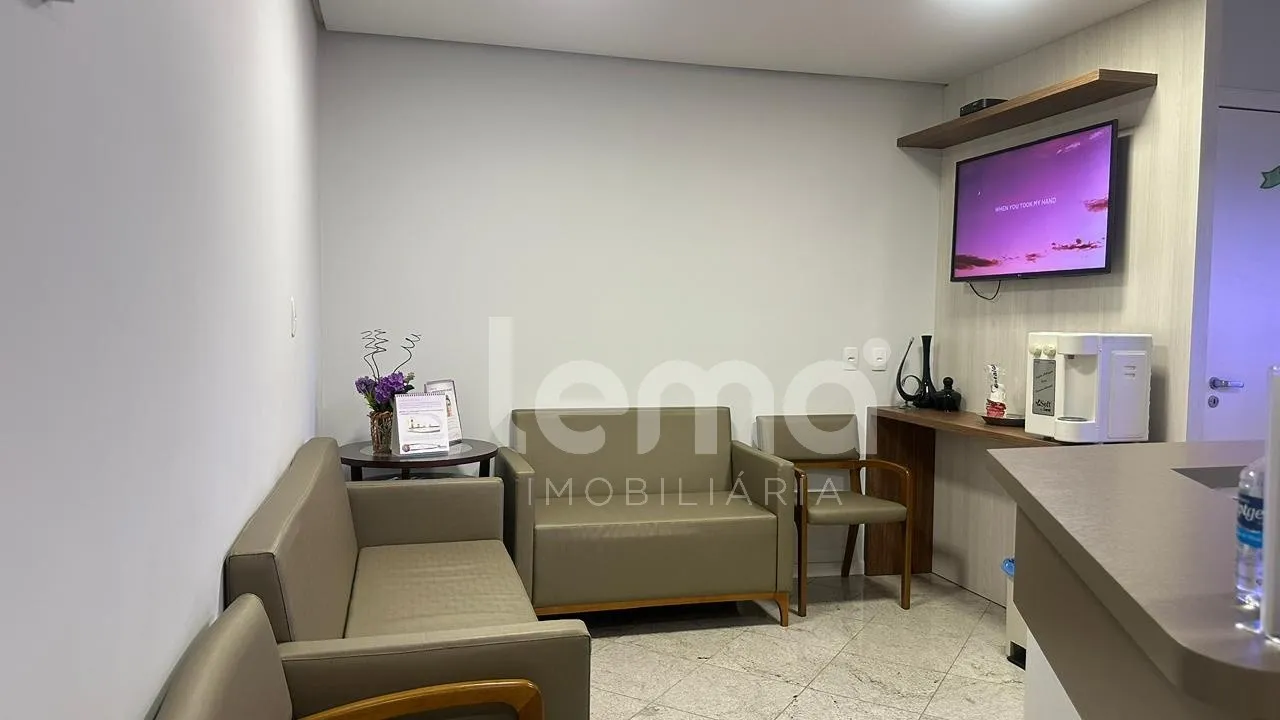 Sala comercial no bairro Ribeirão Fresco, Blumenau - SC - foto 1
