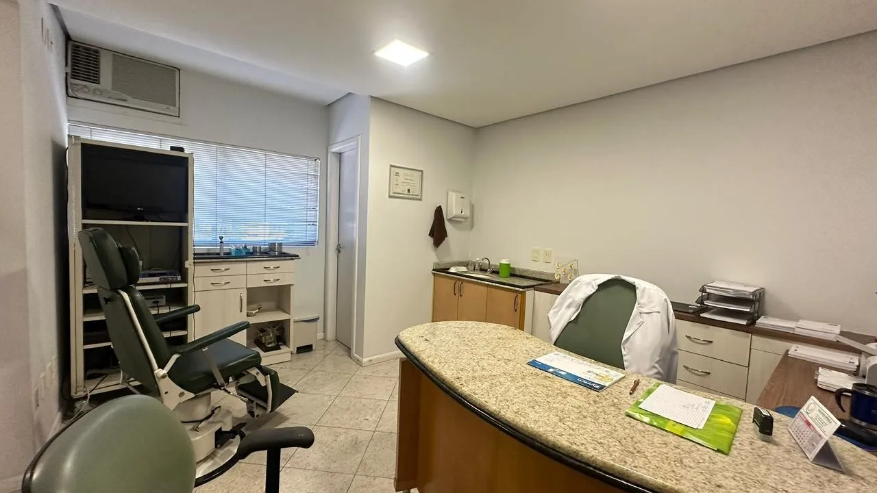 Sala comercial no bairro Ribeirão Fresco, Blumenau - SC — foto 3