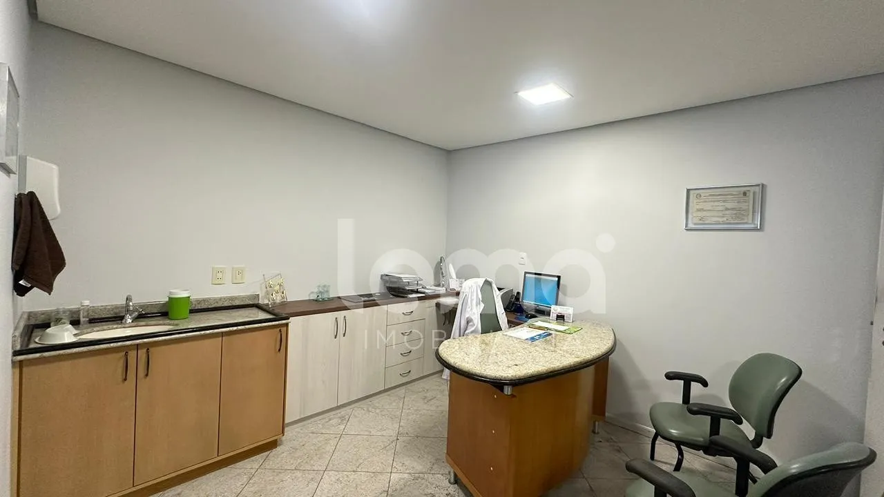 Sala comercial no bairro Ribeirão Fresco, Blumenau - SC — foto 4