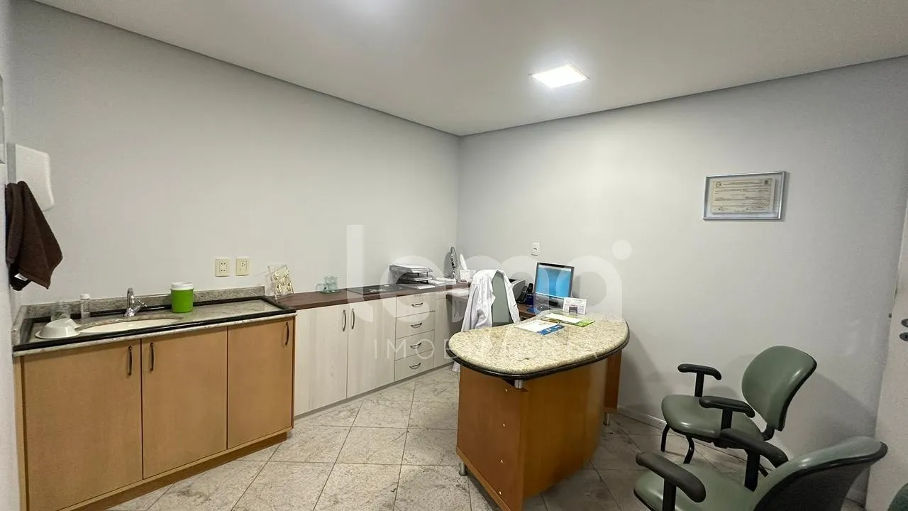 Sala comercial no bairro Ribeirão Fresco, Blumenau - SC — foto 5