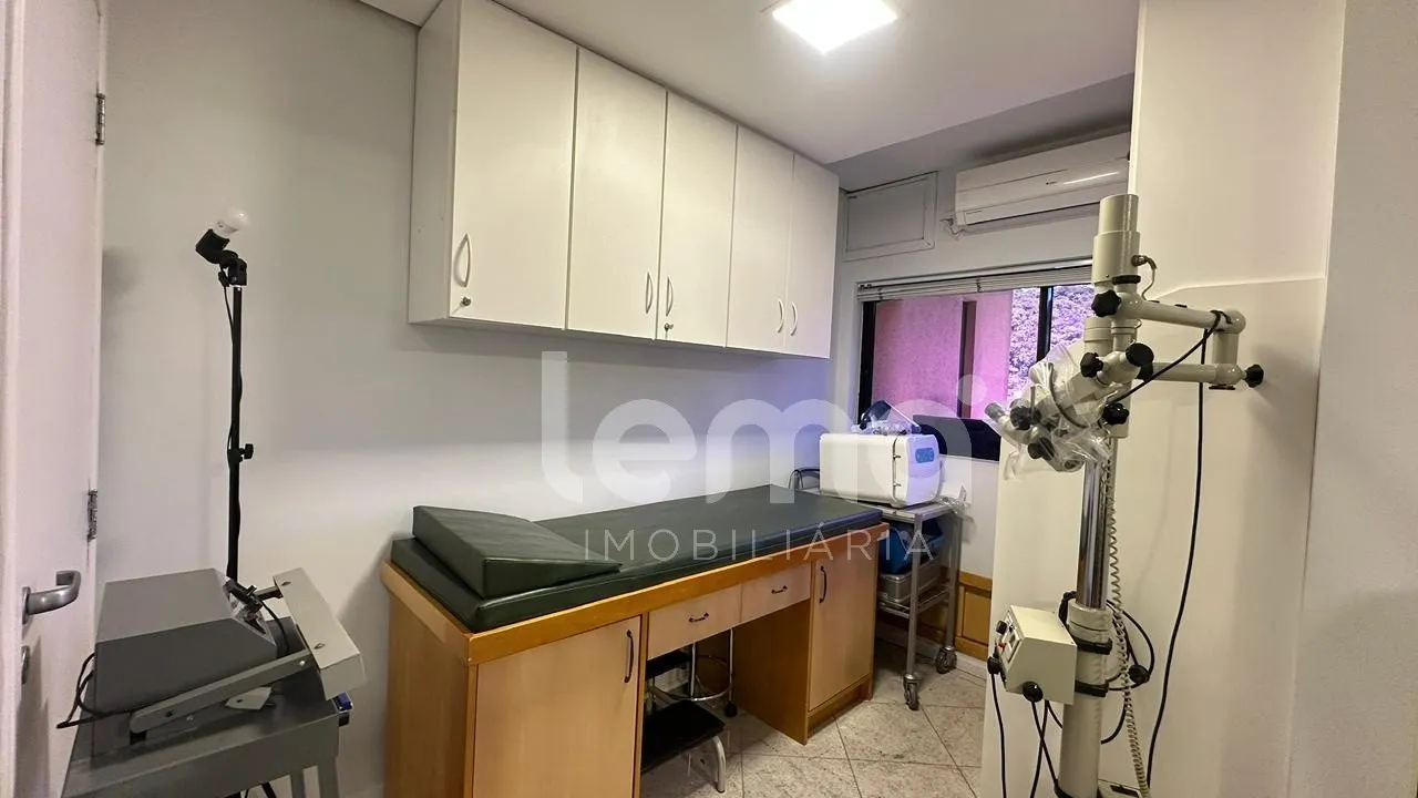 Sala comercial no bairro Ribeirão Fresco, Blumenau - SC — foto 6