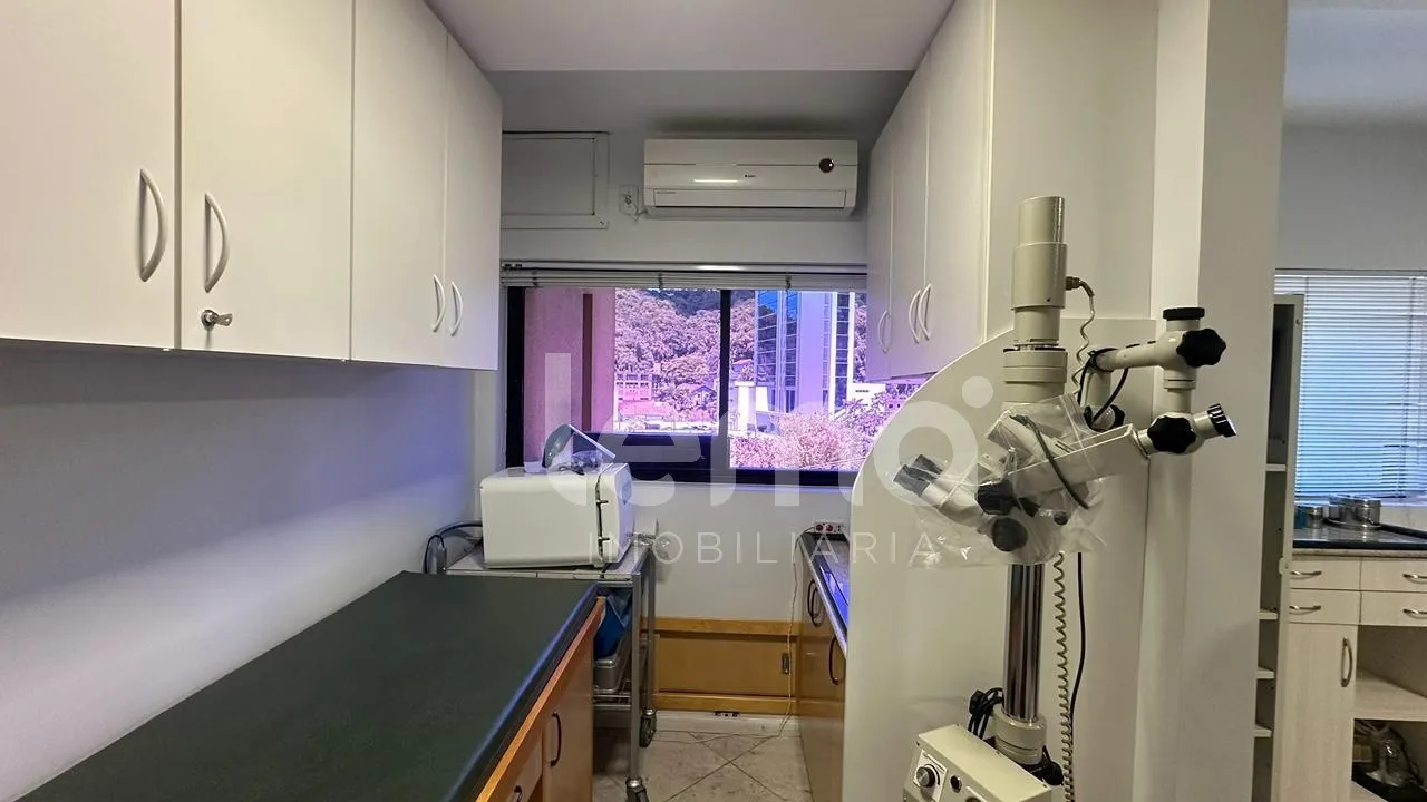 Sala comercial no bairro Ribeirão Fresco, Blumenau - SC — foto 7
