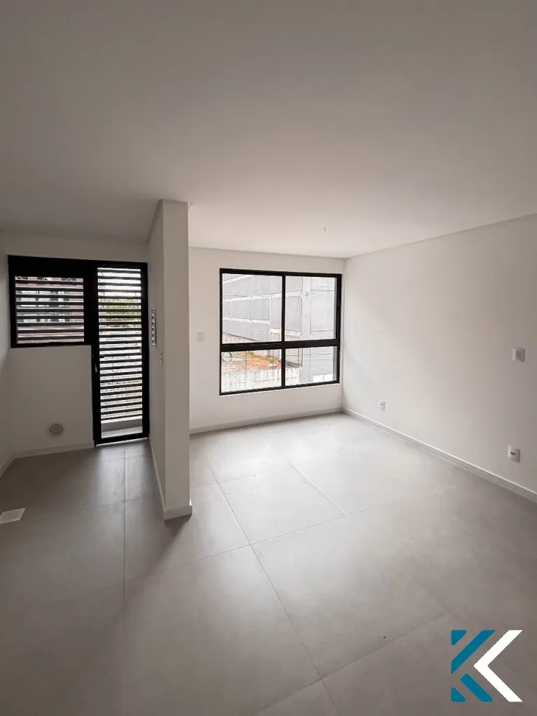 Apartamento com 2 quartos, sendo 1 suíte, no Bairro Velha — foto 5