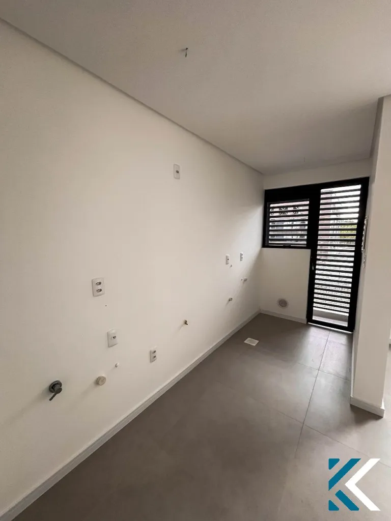 Apartamento com 2 quartos, sendo 1 suíte, no Bairro Velha — foto 6