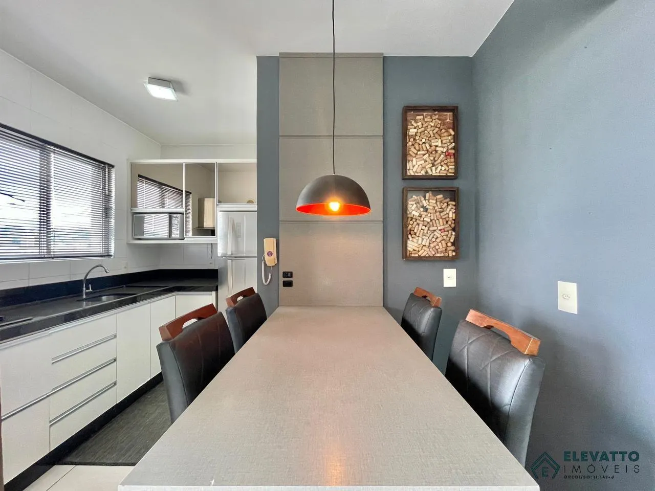Apartamento para Venda em Blumenau, Itoupava Norte, 2 dormitórios, 1 suíte, 2 banheiros, 2 vagas — foto 4