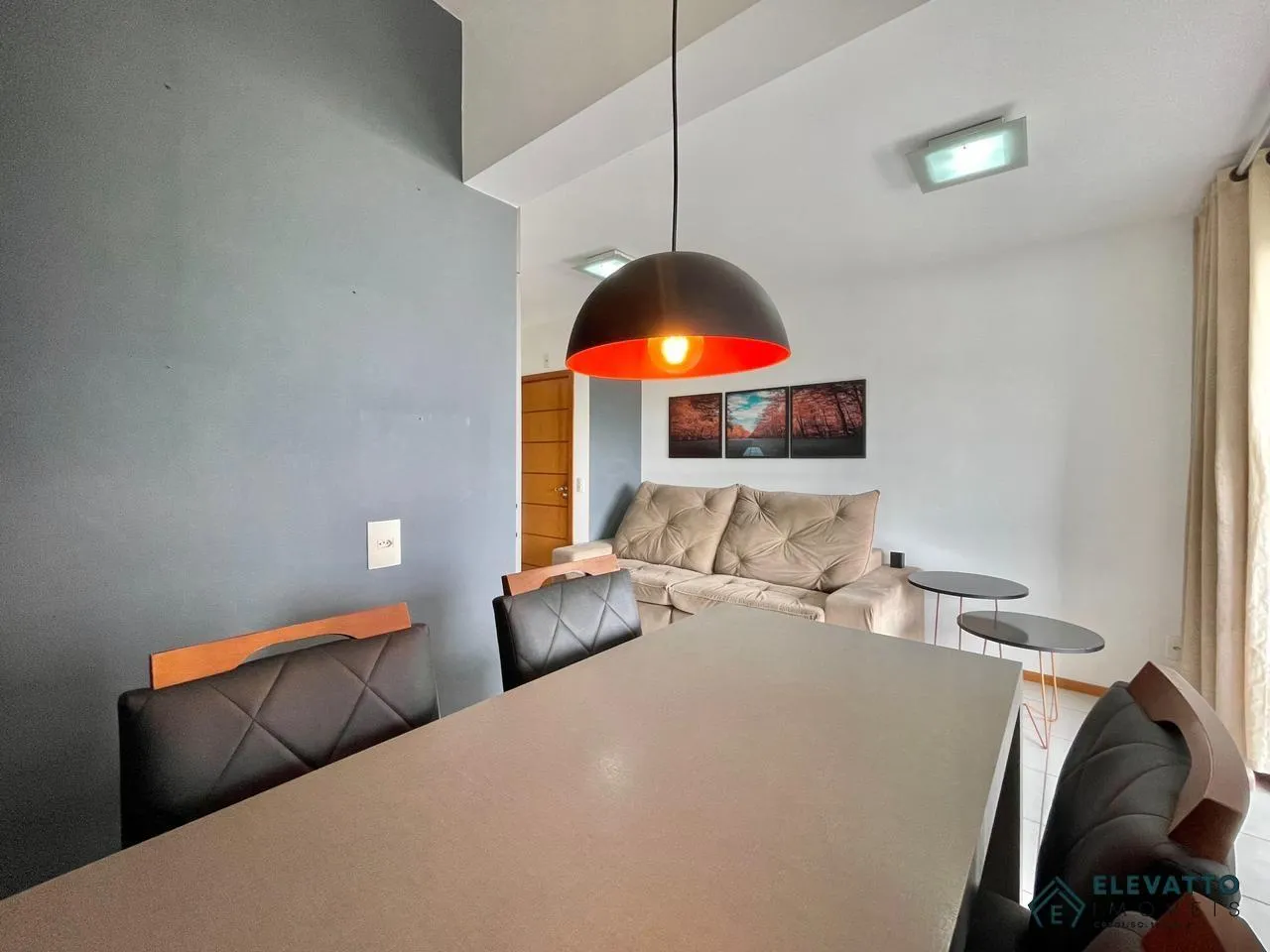 Apartamento para Venda em Blumenau, Itoupava Norte, 2 dormitórios, 1 suíte, 2 banheiros, 2 vagas — foto 5