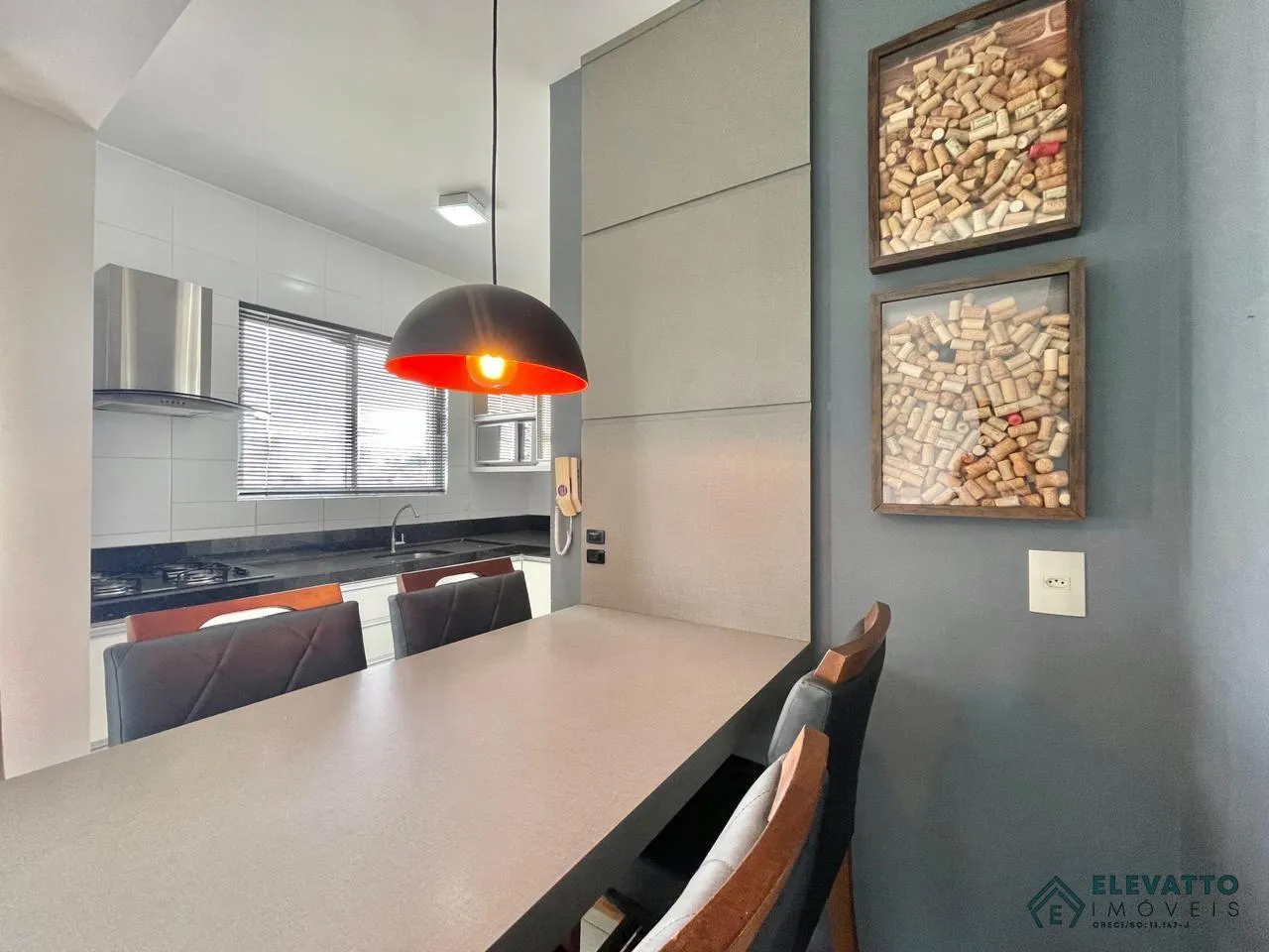 Apartamento para Venda em Blumenau, Itoupava Norte, 2 dormitórios, 1 suíte, 2 banheiros, 2 vagas — foto 6