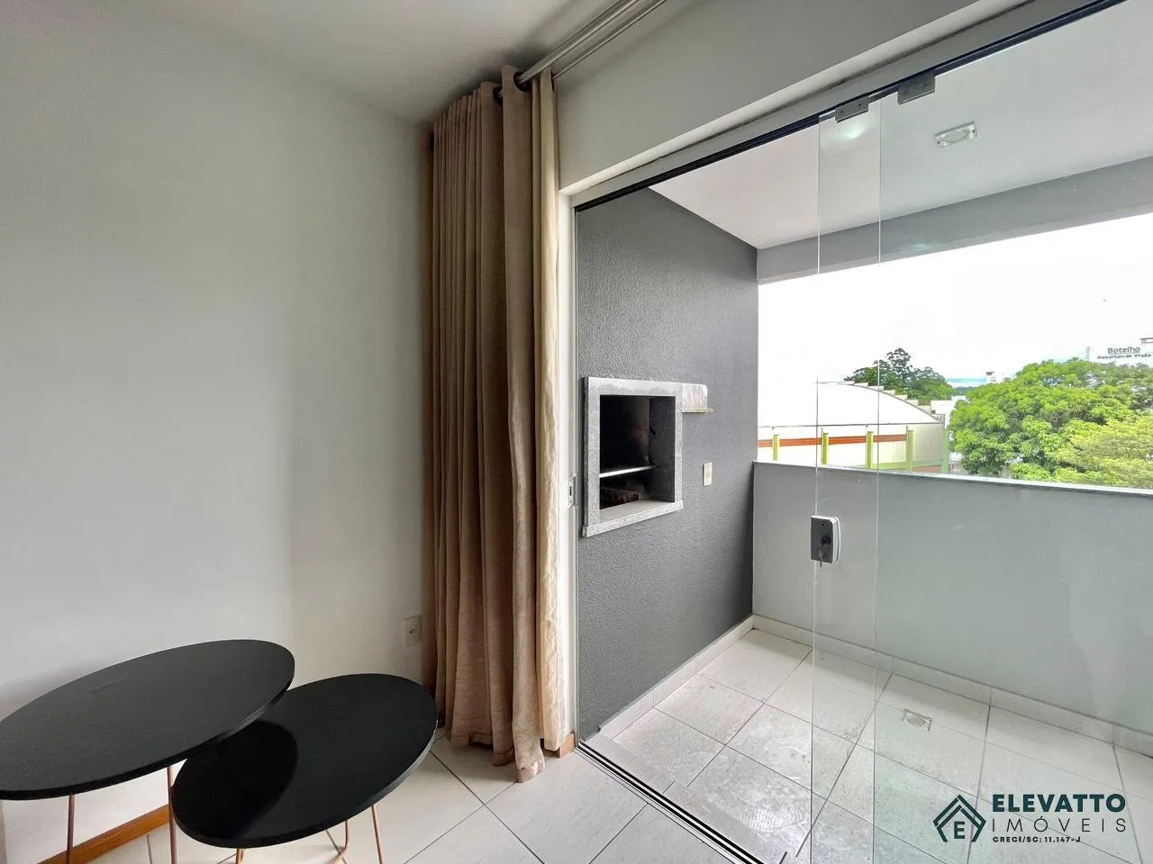 Apartamento para Venda em Blumenau, Itoupava Norte, 2 dormitórios, 1 suíte, 2 banheiros, 2 vagas — foto 7
