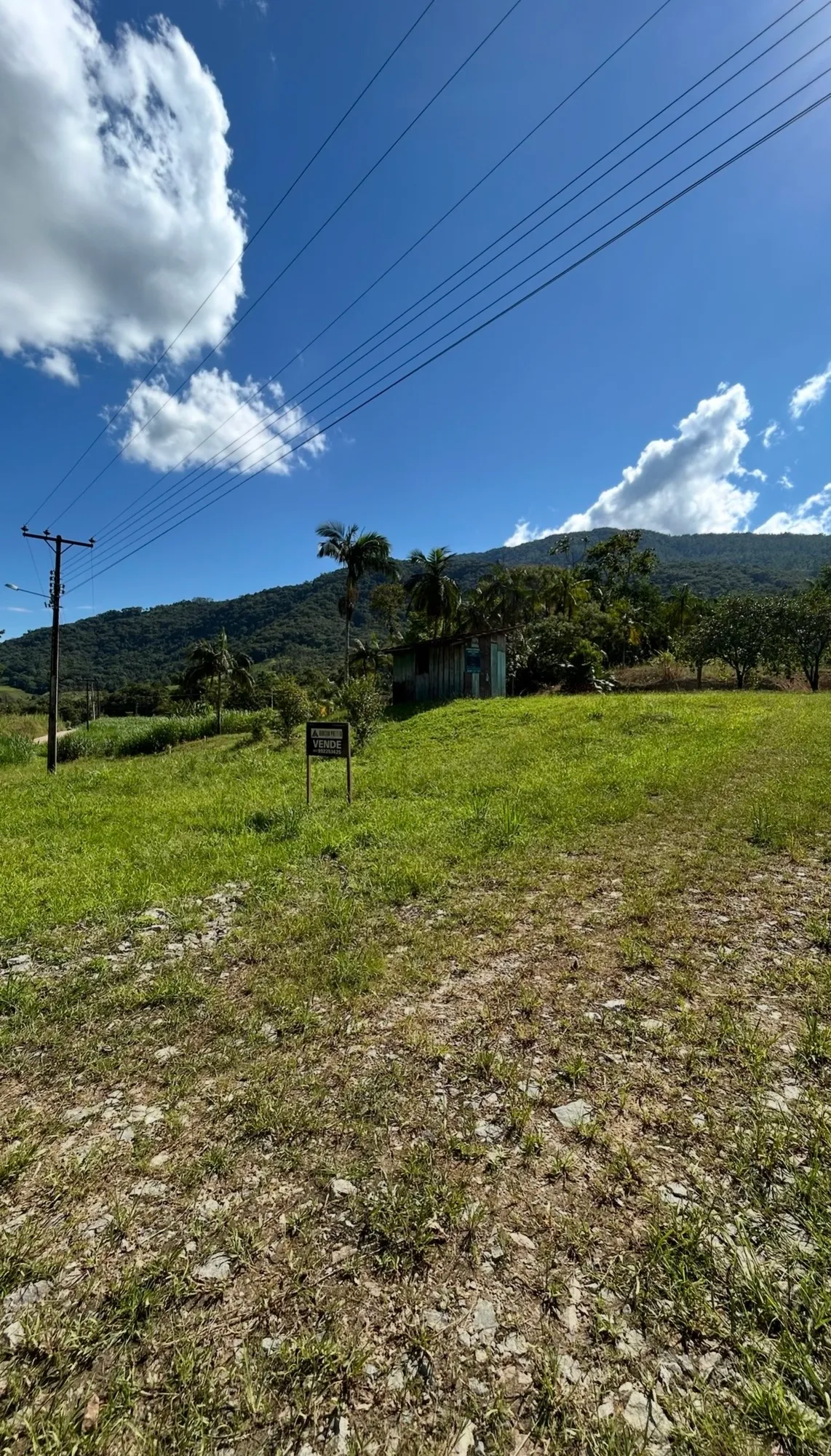 Terreno Testo Alto — foto 2