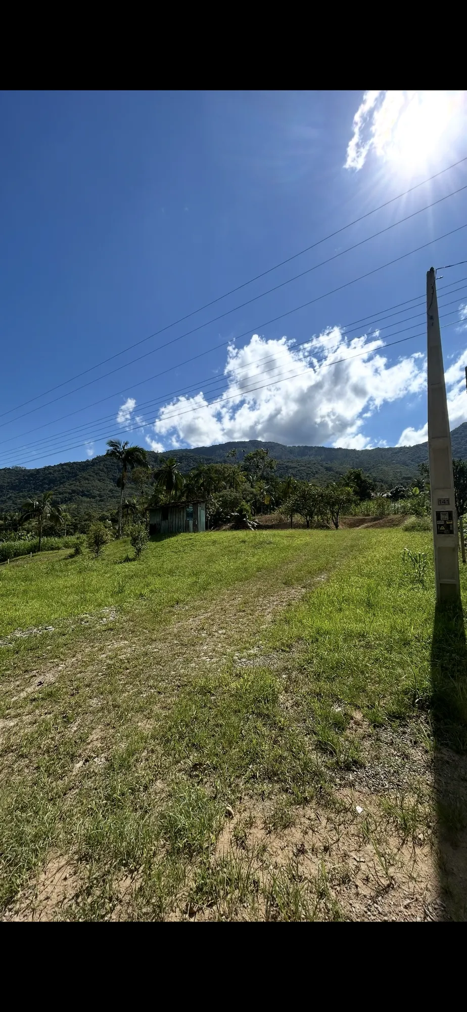 Terreno Testo Alto — foto 5