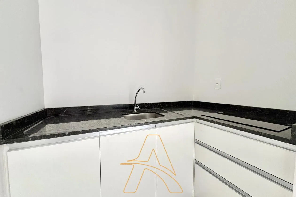Apartamento Mobiliado com 1 Dormitório Próximo ao Trevo Tomio — foto 7