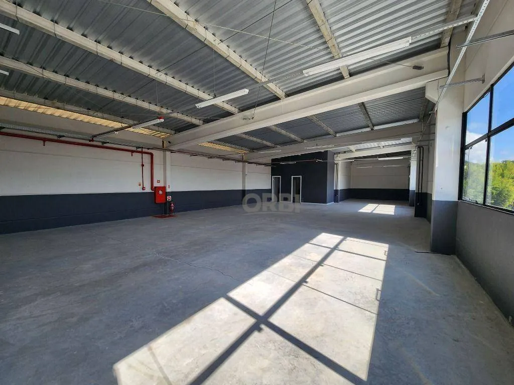 Sala para alugar, 210 m por R$ 5.900,00/mês - Salto - Blumenau/SC - foto 1