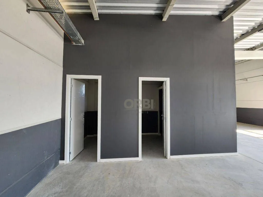 Sala para alugar, 210 m por R$ 5.900,00/mês - Salto - Blumenau/SC — foto 2