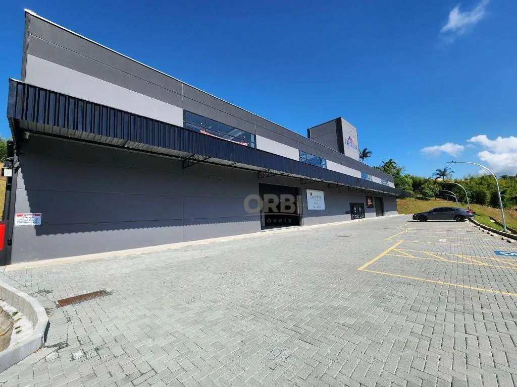 Sala para alugar, 210 m por R$ 5.900,00/mês - Salto - Blumenau/SC — foto 6