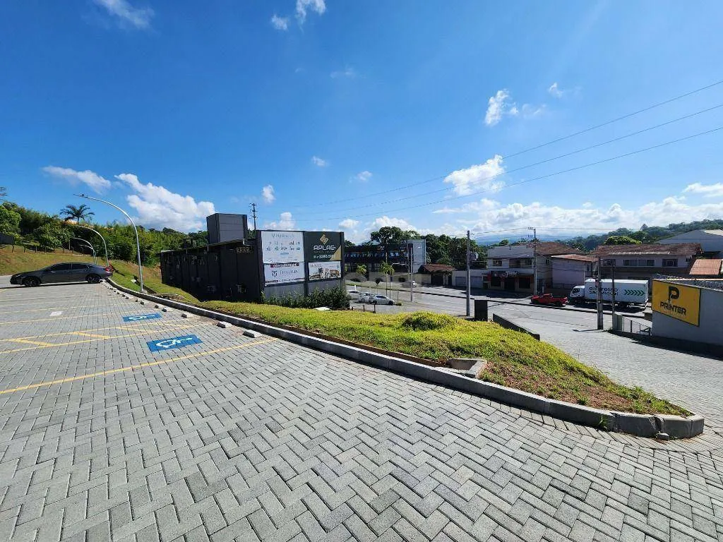 Sala para alugar, 210 m por R$ 5.900,00/mês - Salto - Blumenau/SC — foto 7