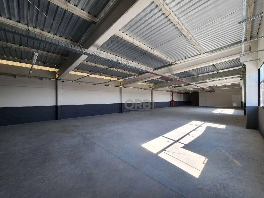 Sala para alugar, 325 m por R$ 8.000,00/mês - Salto - Blumenau/SC - foto 1
