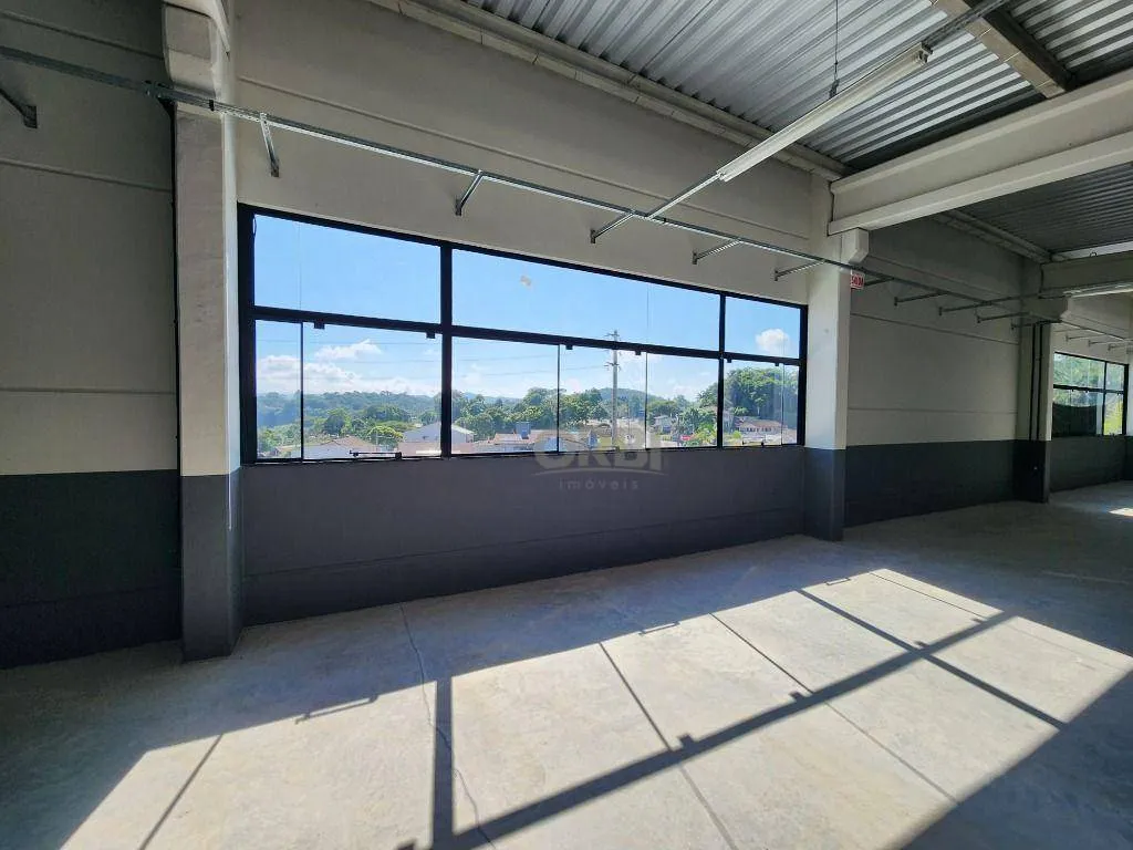 Sala para alugar, 325 m por R$ 8.000,00/mês - Salto - Blumenau/SC — foto 4