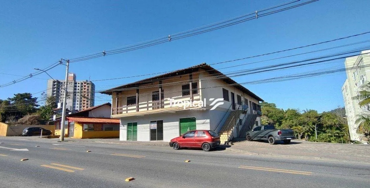 Sala para alugar, 150 m por R$ 3.500,00/mês - Velha - Blumenau/SC - foto 1