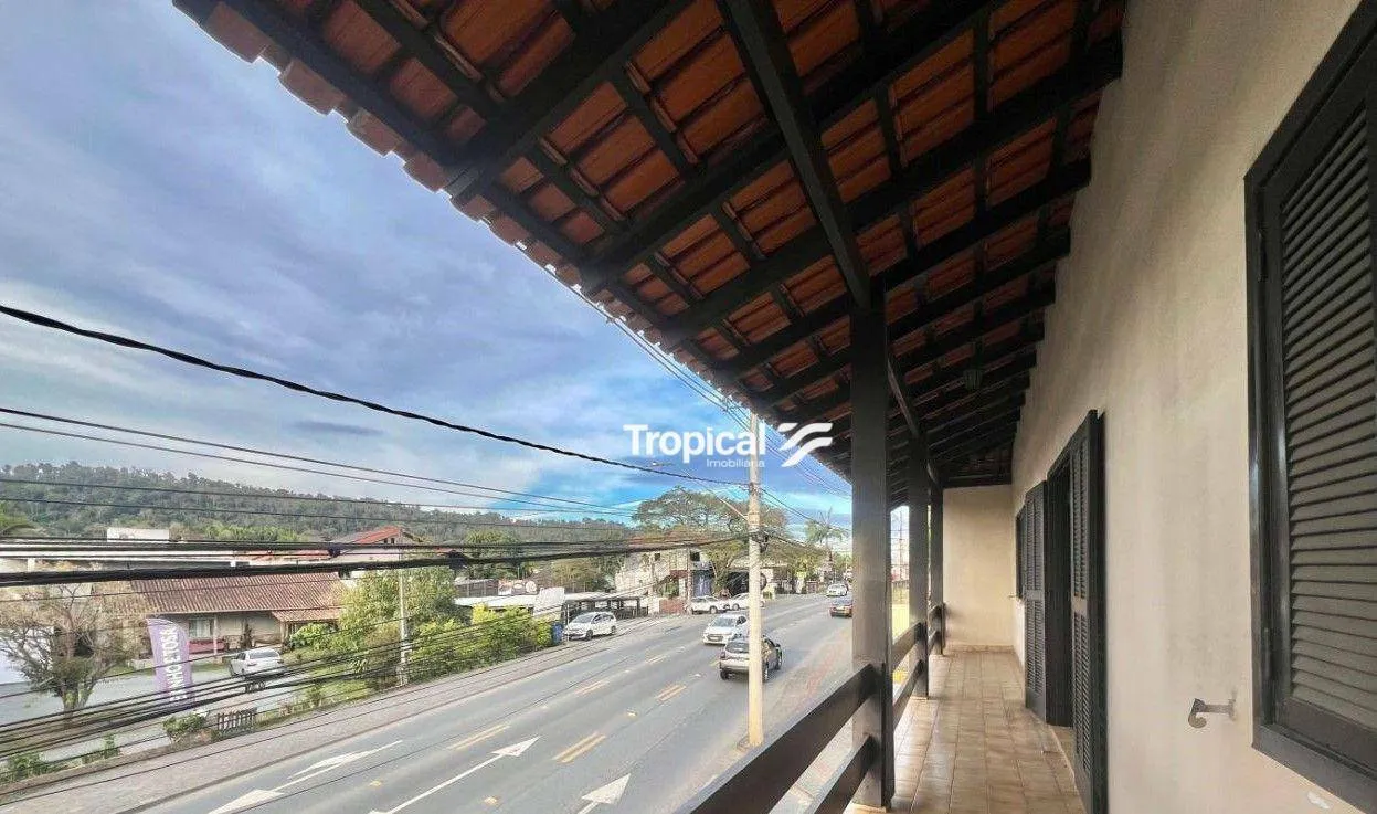 Sala para alugar, 150 m por R$ 3.500,00/mês - Velha - Blumenau/SC — foto 4