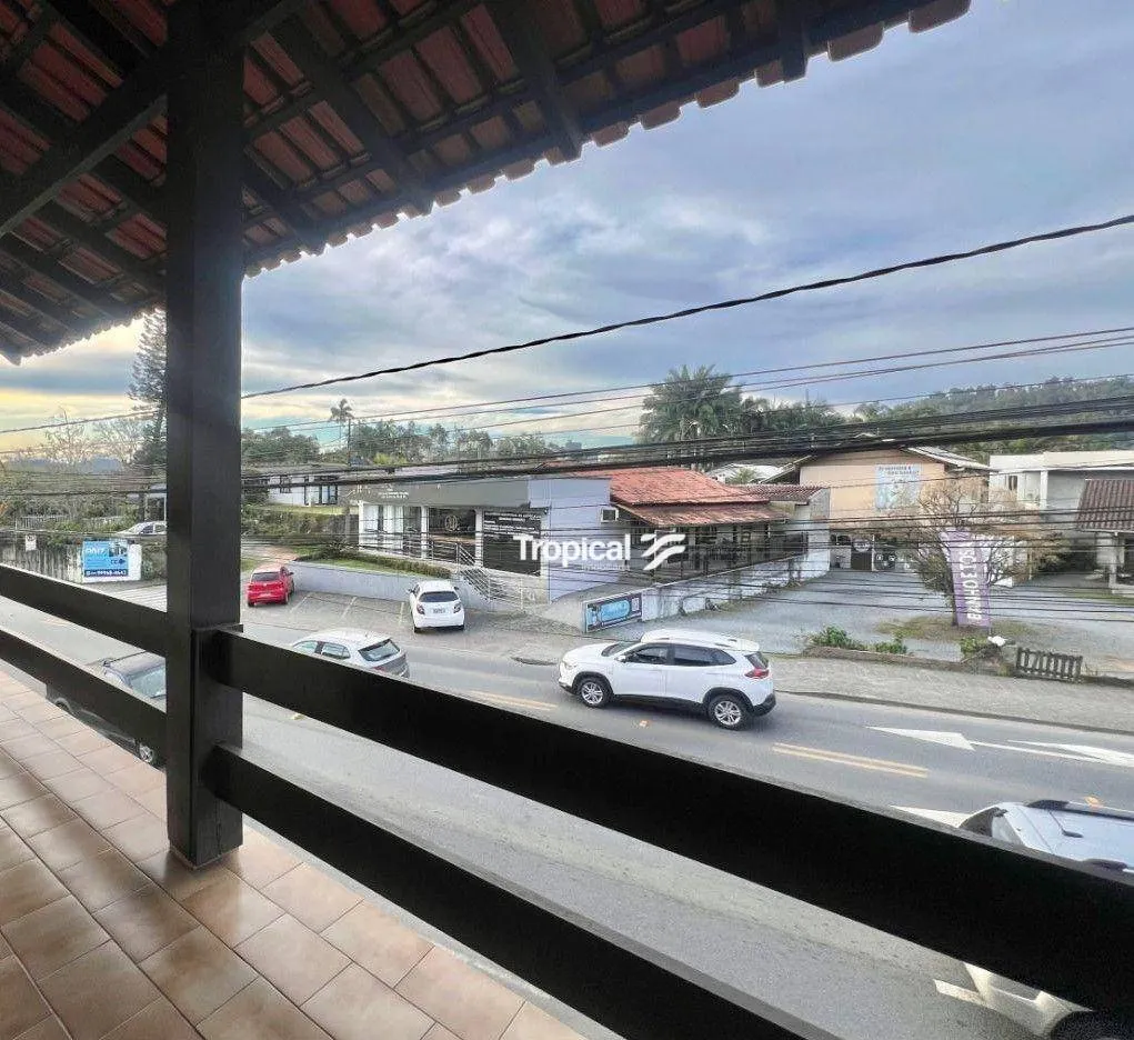 Sala para alugar, 150 m por R$ 3.500,00/mês - Velha - Blumenau/SC — foto 5