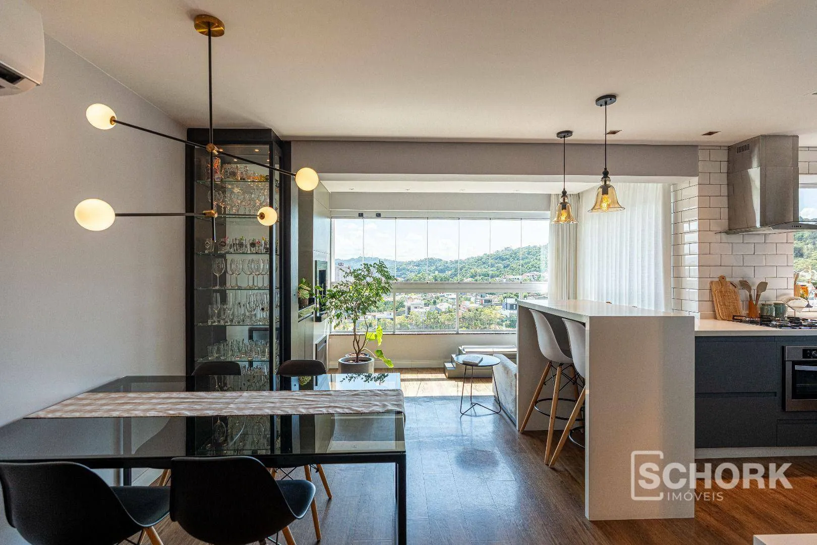 Apartamento · à venda · 2 quartos · 87m² · Velha, Blumenau