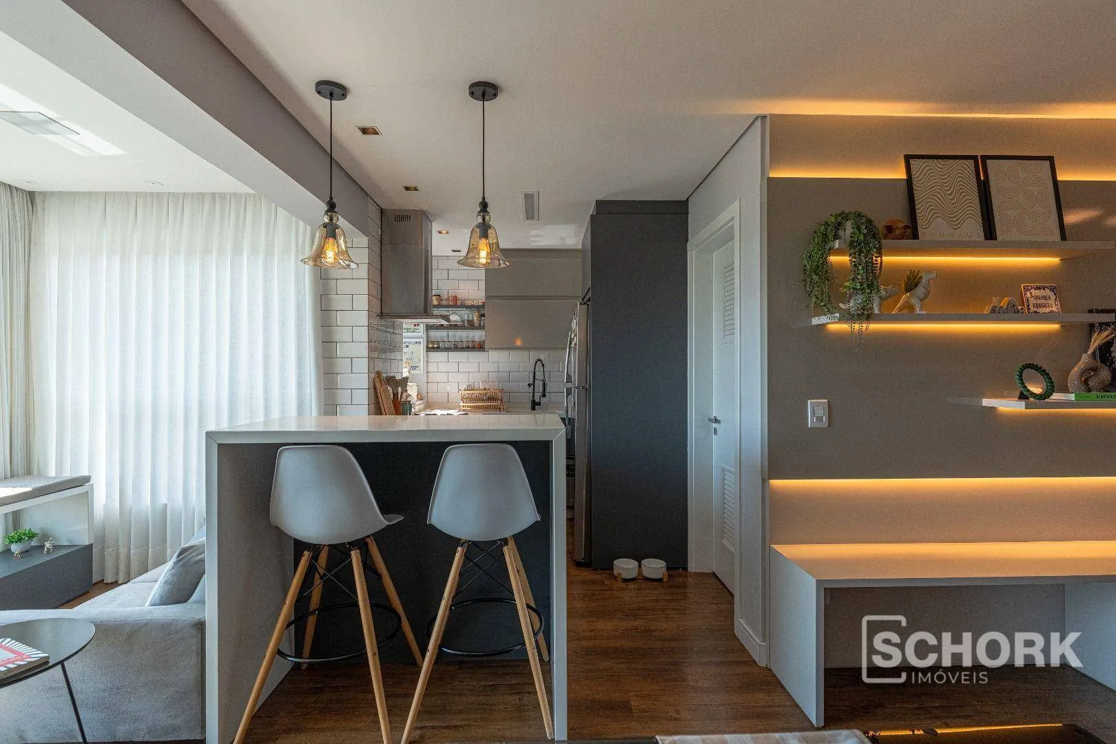 Apartamento · à venda · 2 quartos · 87m² · Velha, Blumenau