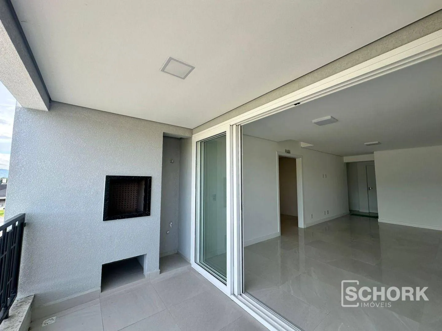 Apartamento com 3 dormitórios à venda, 99 m por R$ 850.000,00 - Itoupava Central - Blumenau/SC - foto 1