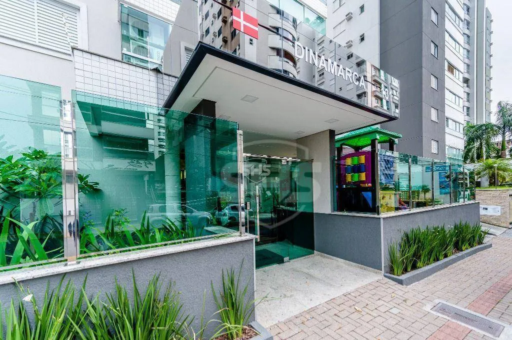 Apartamento com 3 dormitórios à venda, 168 m por R$ 1.300.000,00 - Victor Konder - Blumenau/SC - foto 1