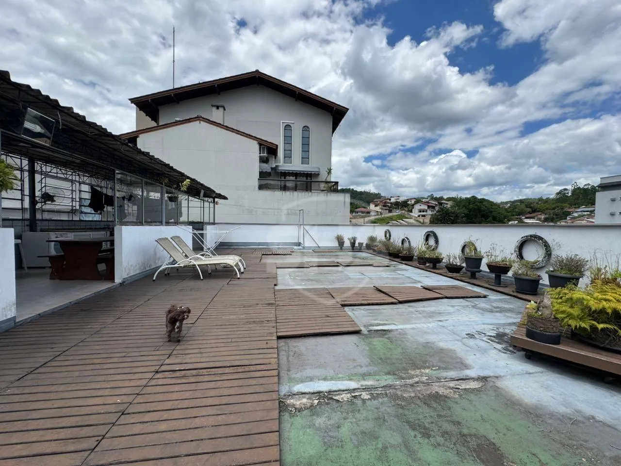 Apartamento com 3 dormitórios à venda, 140 m por R$ 660.000,00 - Garcia - Blumenau/SC — foto 2