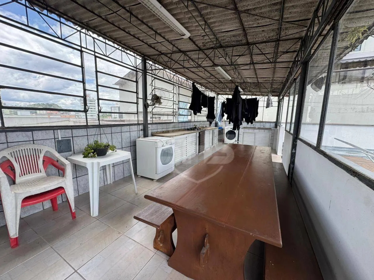 Apartamento com 3 dormitórios à venda, 140 m por R$ 660.000,00 - Garcia - Blumenau/SC — foto 3