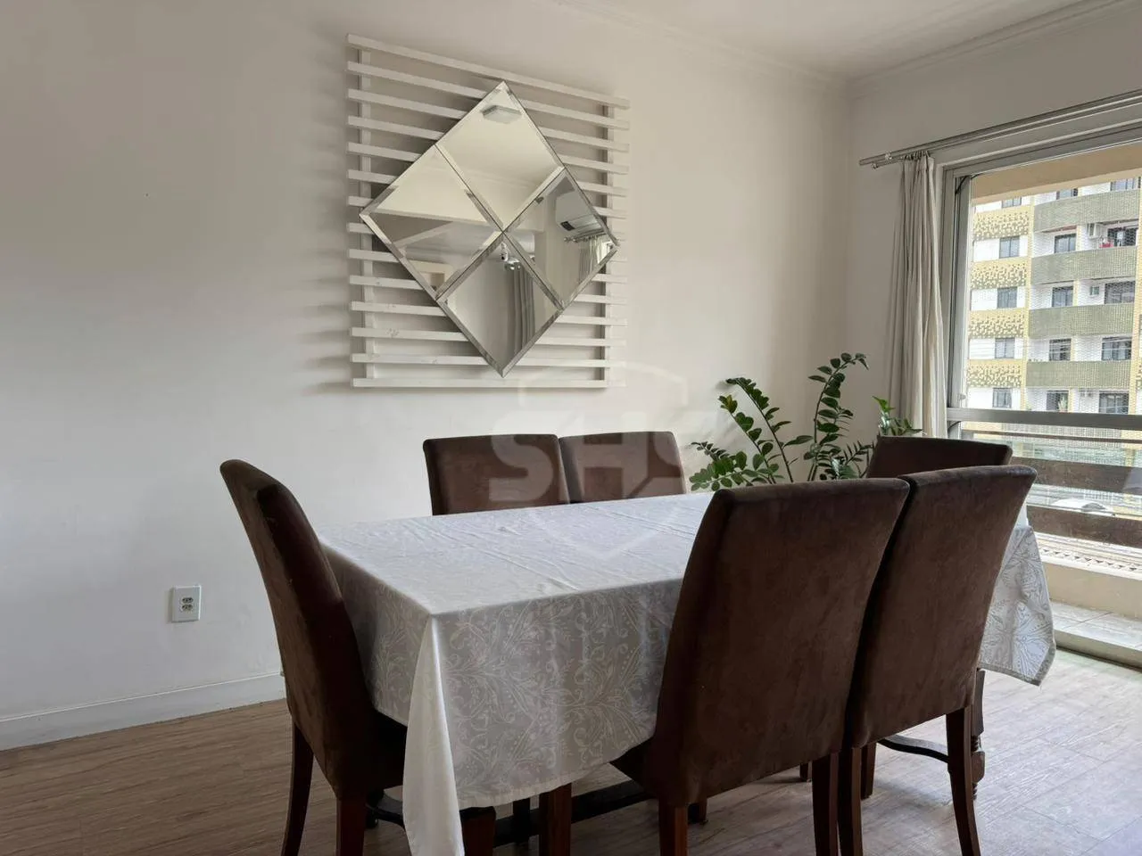 Apartamento com 3 dormitórios à venda, 140 m por R$ 660.000,00 - Garcia - Blumenau/SC — foto 6