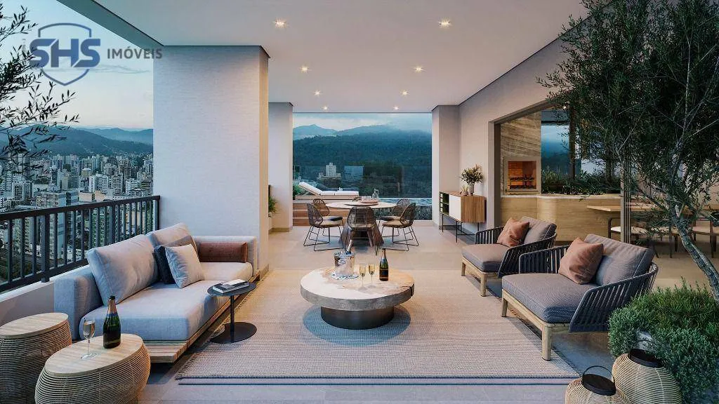Loja para alugar, 148 m por R$ 13.401,01/mês - Ponta Aguda - Blumenau/SC — foto 6