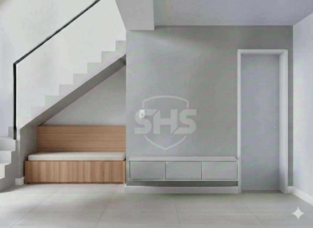 Apartamento para alugar, 49 m por R$ 4.120,00/mês - Vila Nova - Blumenau/SC — foto 3