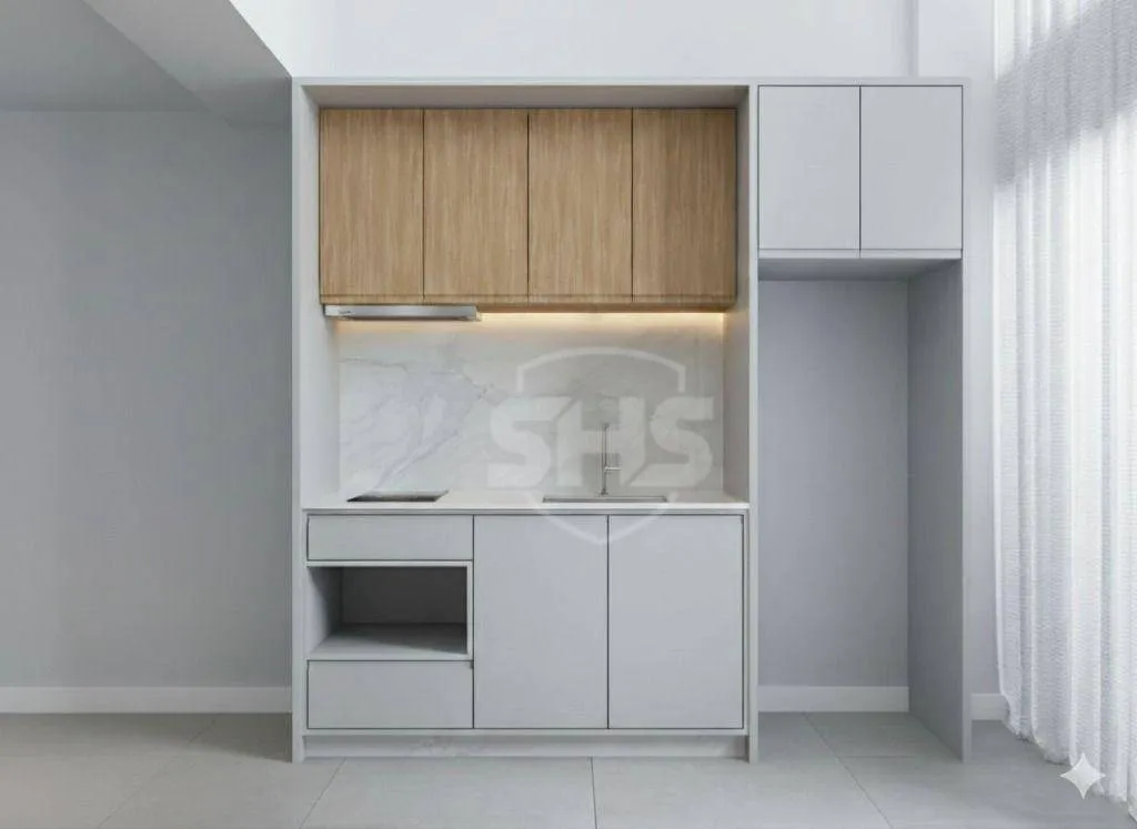 Apartamento para alugar, 49 m por R$ 4.120,00/mês - Vila Nova - Blumenau/SC — foto 5
